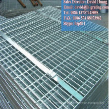 HDG Steel Grid, Galv Steel Grid